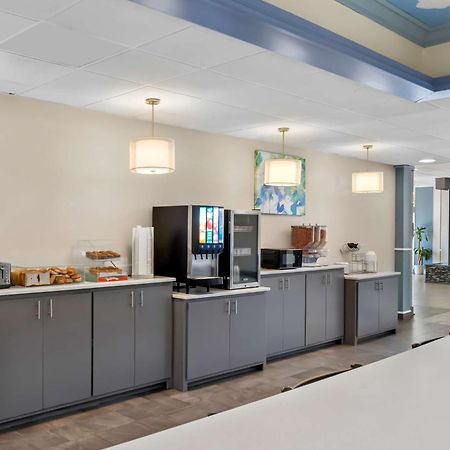 Best Western Atlanta Cumberland Galleria Hotel 스미르나 외부 사진