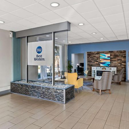 Best Western Atlanta Cumberland Galleria Hotel 스미르나 외부 사진