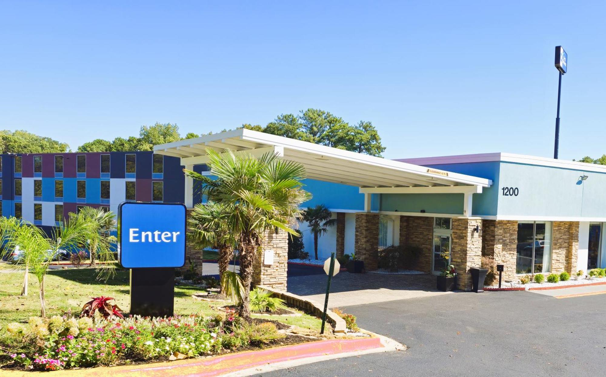 Best Western Atlanta Cumberland Galleria Hotel 스미르나 외부 사진