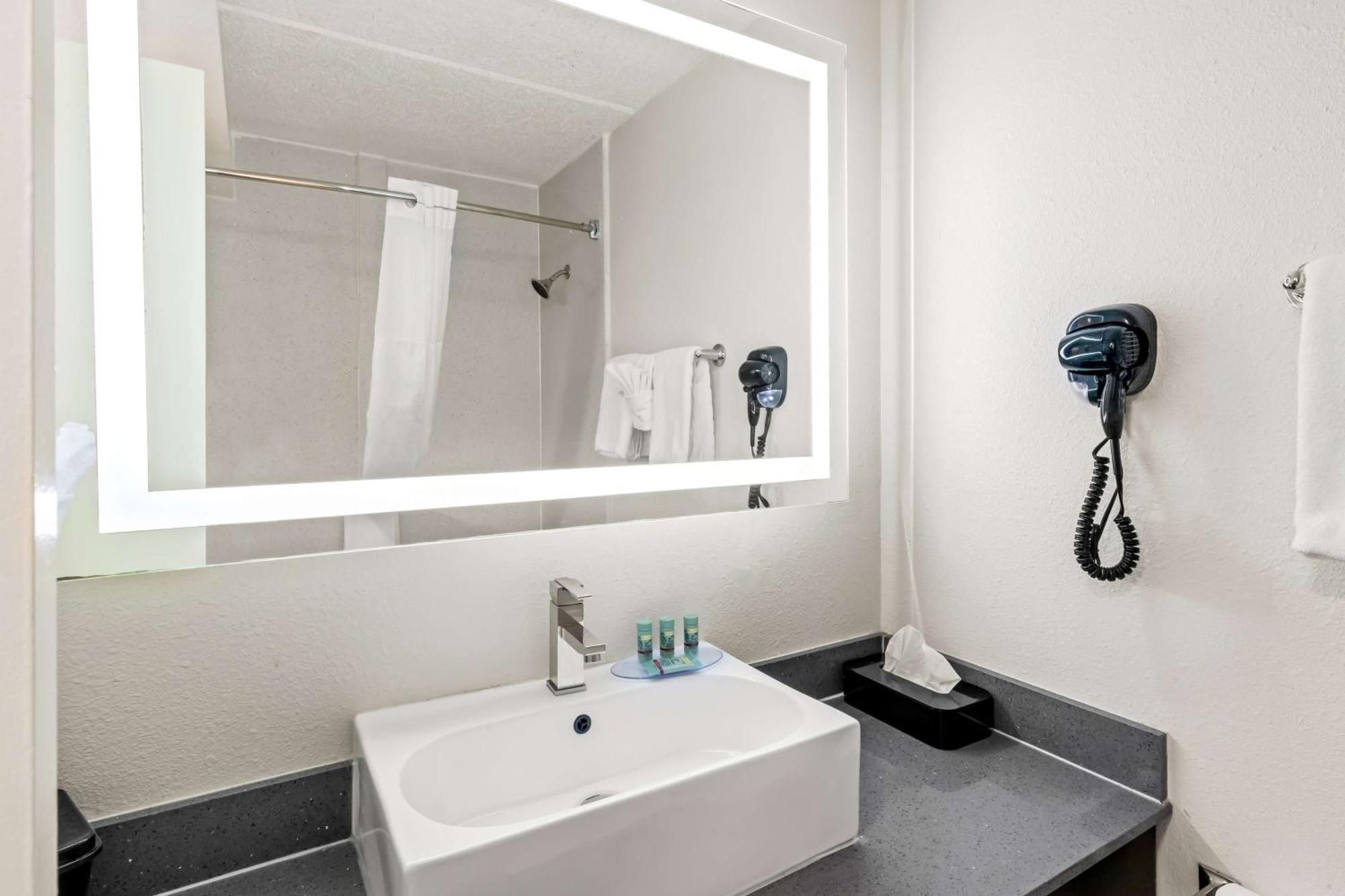 Best Western Atlanta Cumberland Galleria Hotel 스미르나 외부 사진