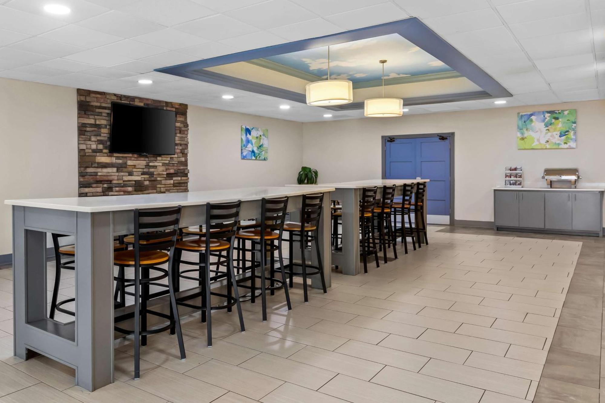 Best Western Atlanta Cumberland Galleria Hotel 스미르나 외부 사진