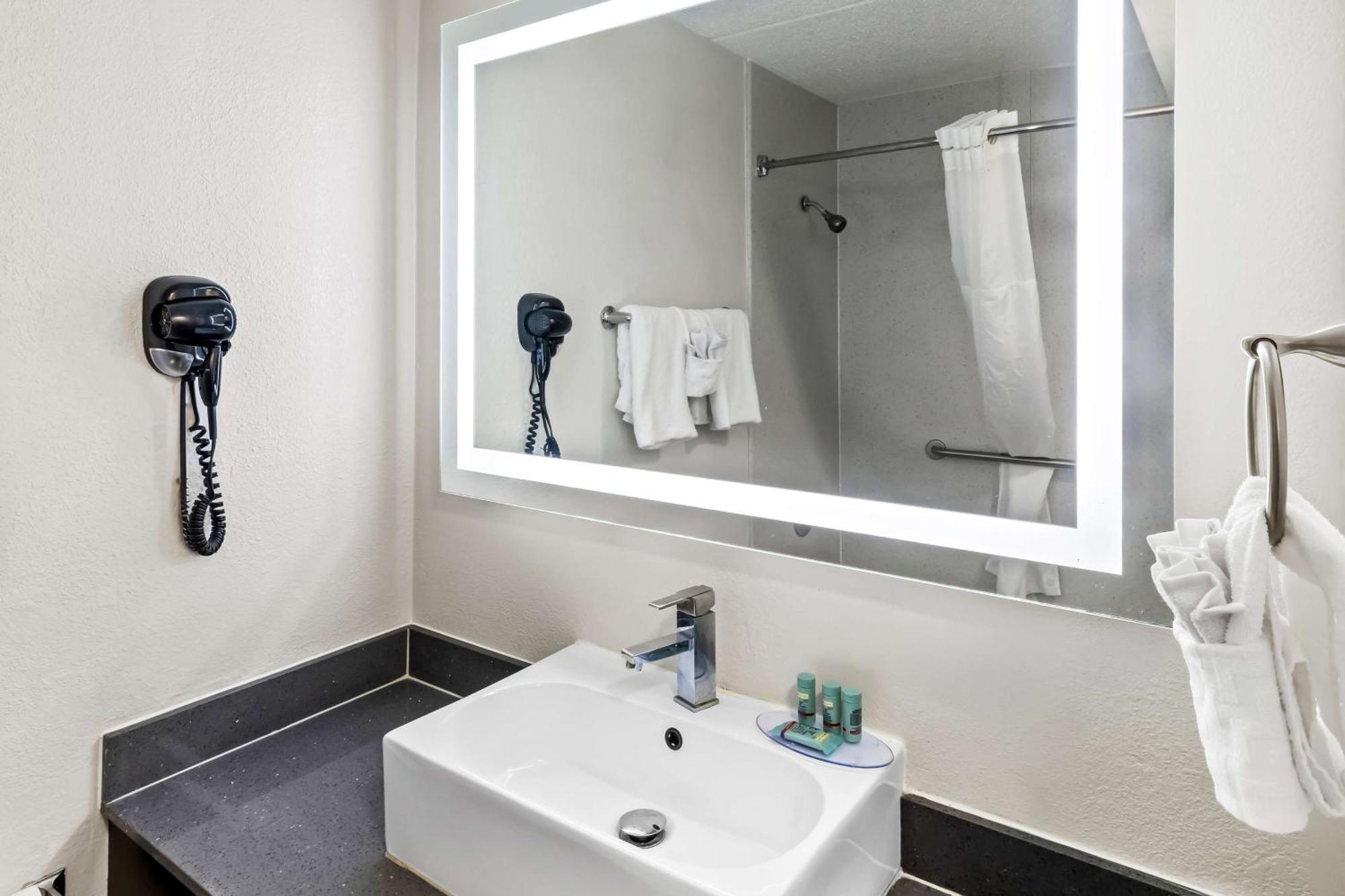 Best Western Atlanta Cumberland Galleria Hotel 스미르나 외부 사진