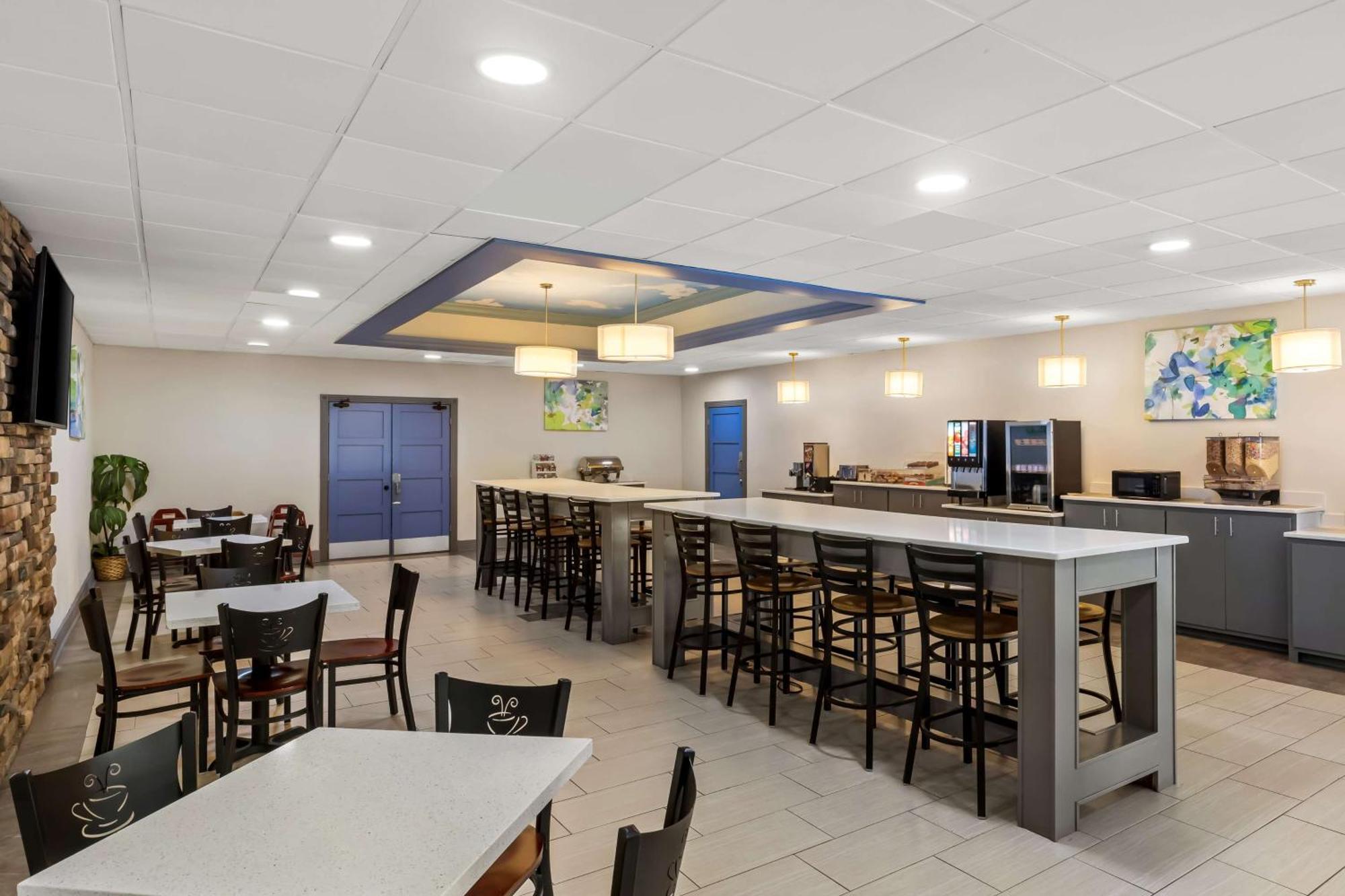 Best Western Atlanta Cumberland Galleria Hotel 스미르나 외부 사진