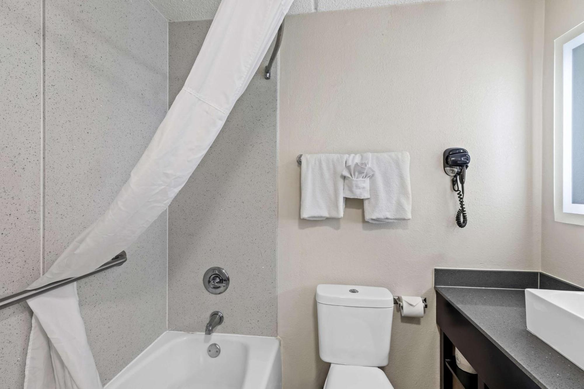 Best Western Atlanta Cumberland Galleria Hotel 스미르나 외부 사진